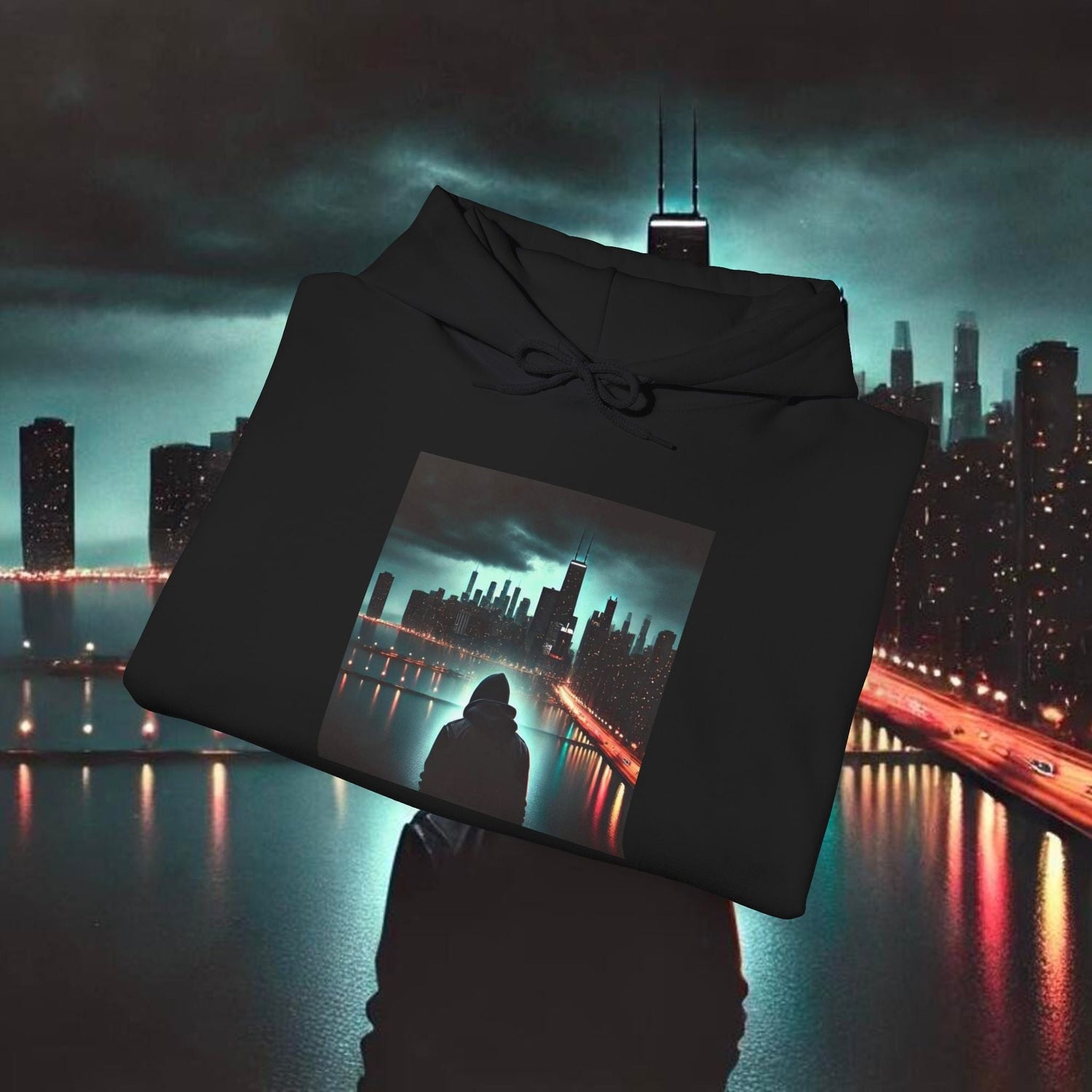 LIMITED LAKE SHORE DRIVE PACK