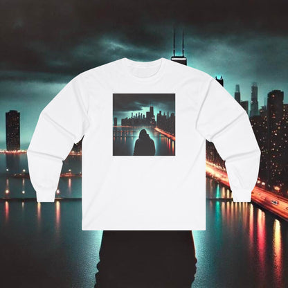 LAKE SHORE DRIVE | Unisex Long Sleeve Tee