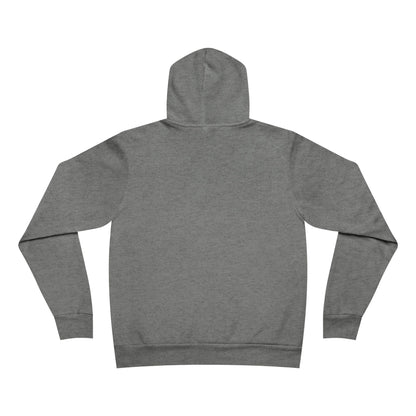 815 Unisex Sponge Fleece Pullover Hoodie