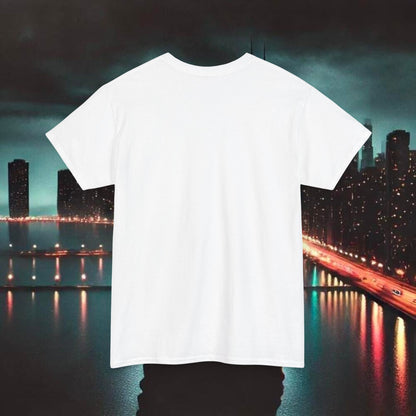 LAKESHORE DRIVE | Unisex Heavy Cotton Tee