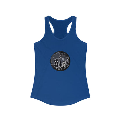 815 Women's Ideal Racerback Tank