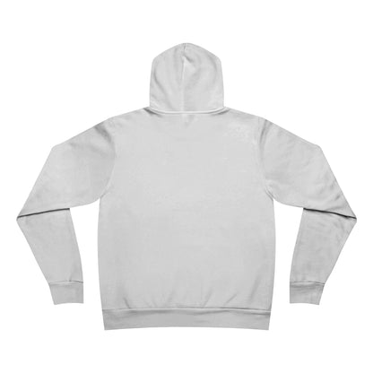 815 Unisex Sponge Fleece Pullover Hoodie