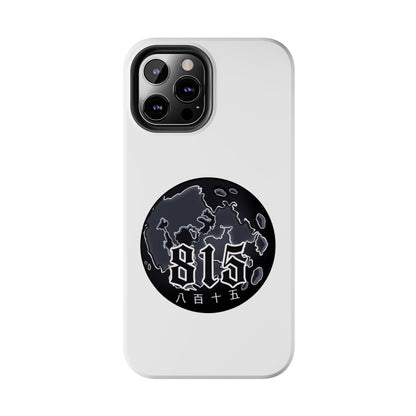 815 LOGO Phone Cases