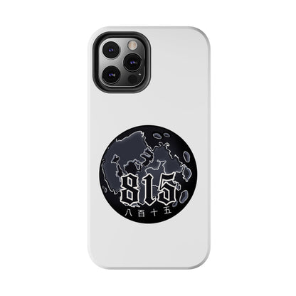 815 LOGO Phone Cases