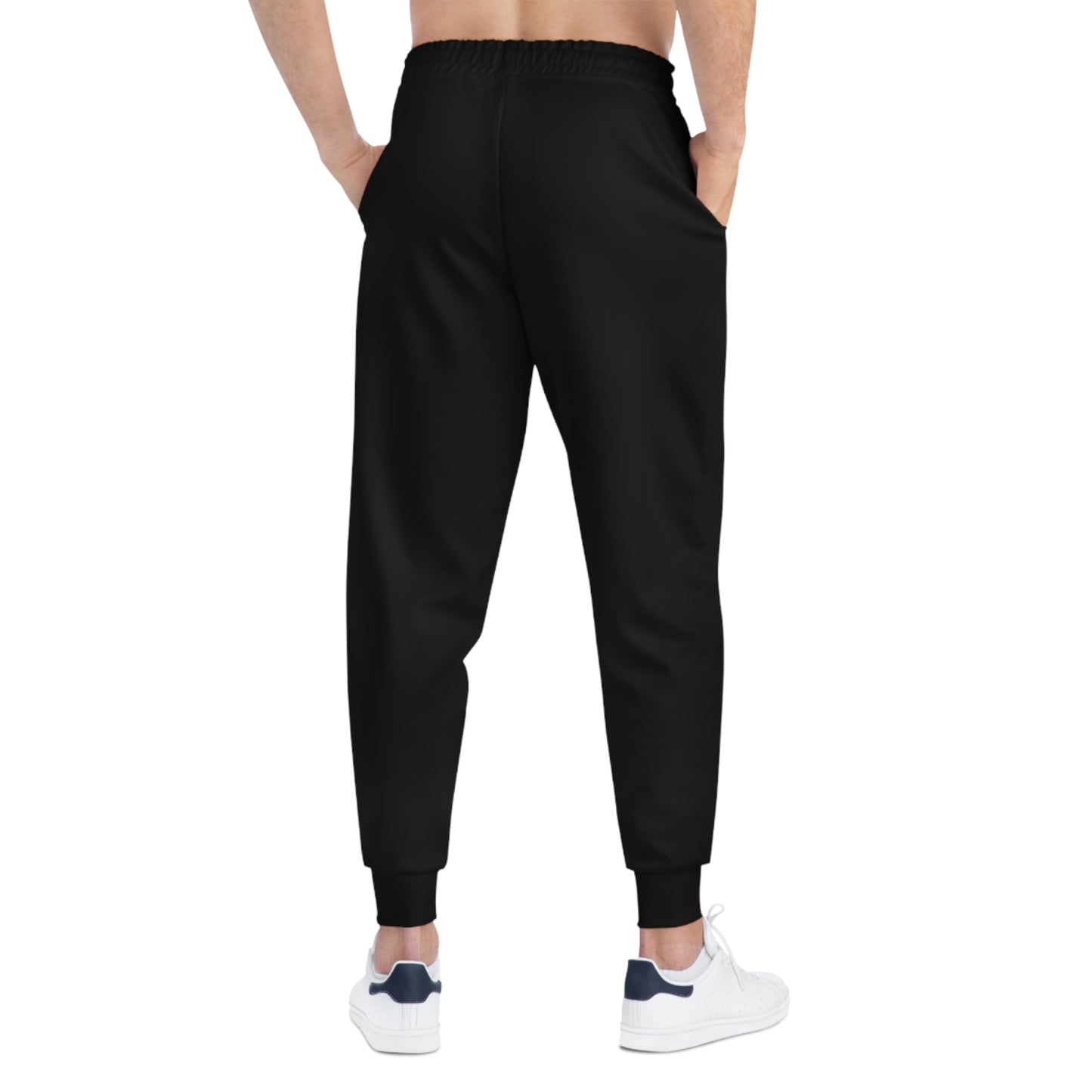 BLACK 815 Athletic Joggers (AOP)