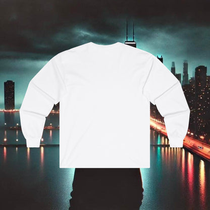 LAKE SHORE DRIVE | Unisex Long Sleeve Tee