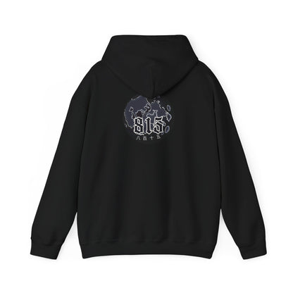 RODEO Unisex Heavy Blend™ Hooded Sweatshirt