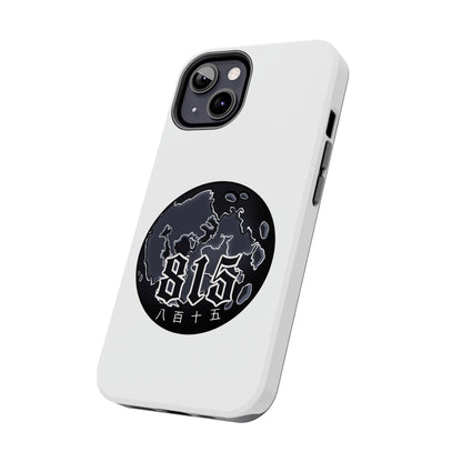 815 LOGO Phone Cases