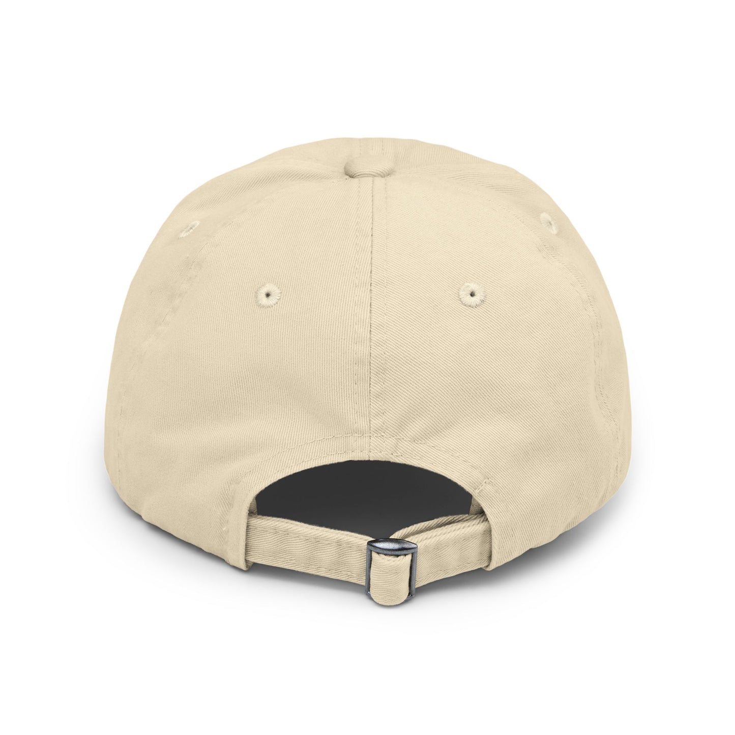 NOXVITA Unisex Distressed Cap