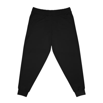 BLACK 815 Athletic Joggers (AOP)