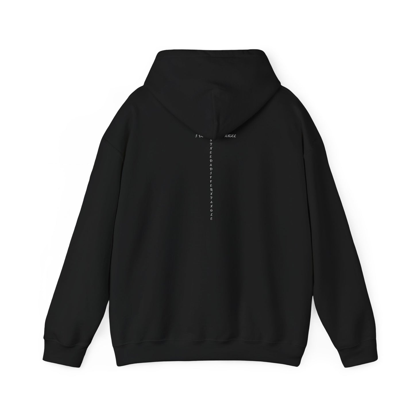 Different Angle Unisex Heavy Blend™ Hooded Sweatshirt