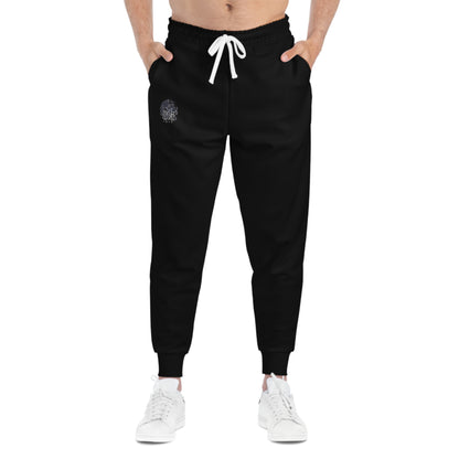 BLACK 815 Athletic Joggers (AOP)