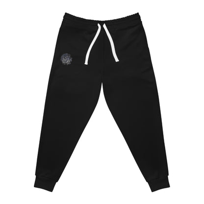 BLACK 815 Athletic Joggers (AOP)