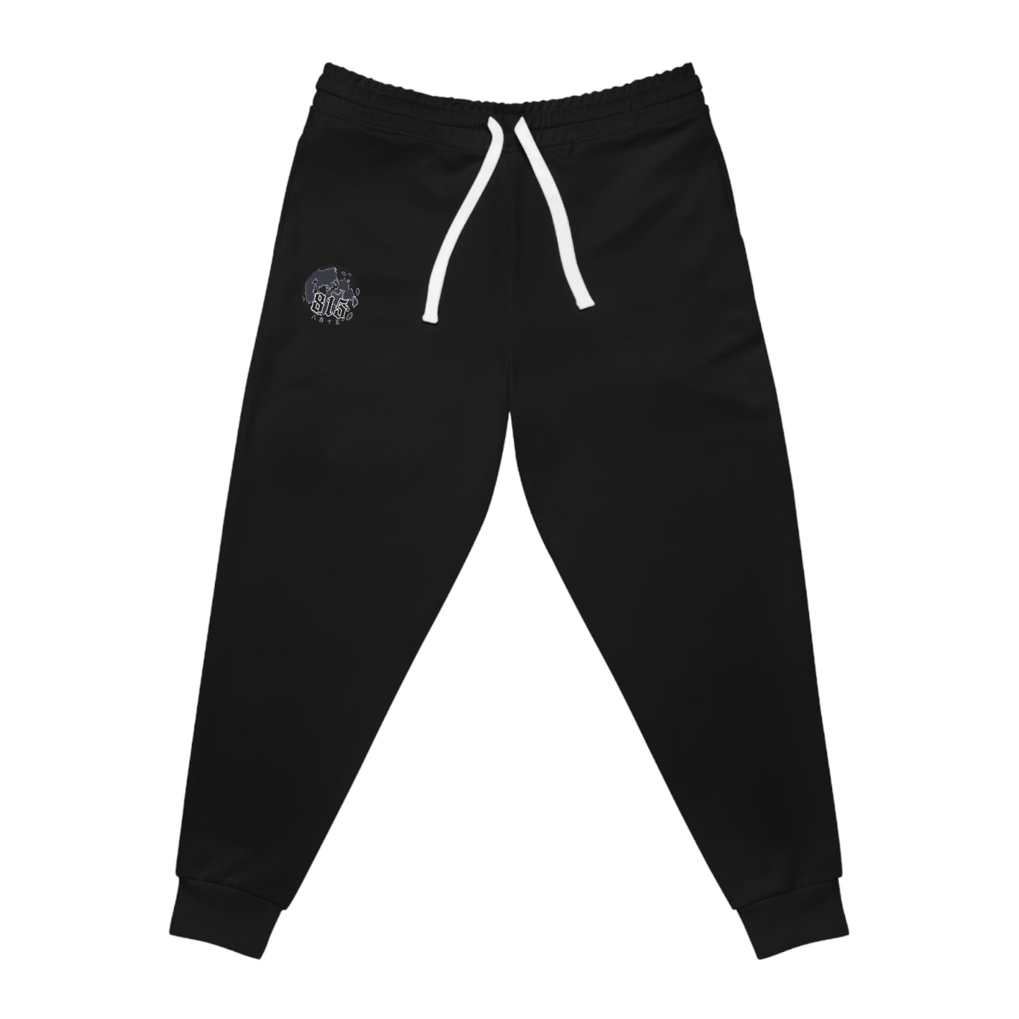 BLACK 815 Athletic Joggers (AOP)