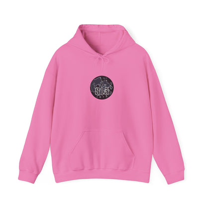 815 LOGO HOODIE