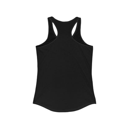 815 Women's Ideal Racerback Tank