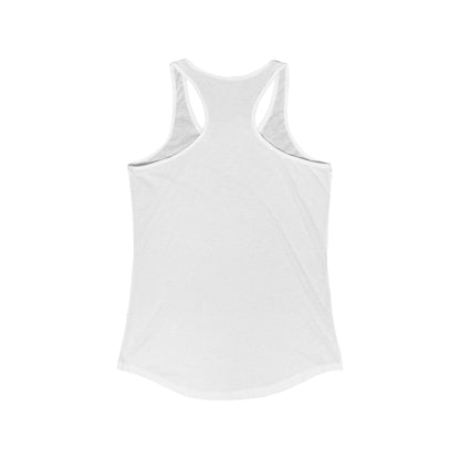 815 Women's Ideal Racerback Tank