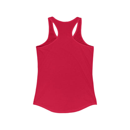 815 Women's Ideal Racerback Tank