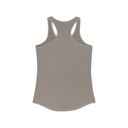 815 Women's Ideal Racerback Tank