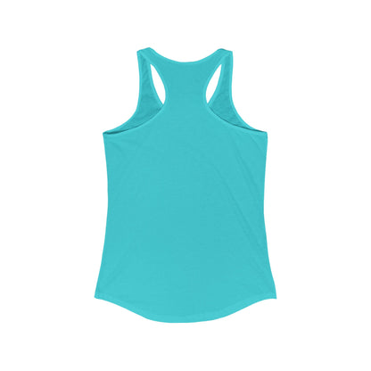 815 Women's Ideal Racerback Tank