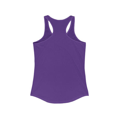 815 Women's Ideal Racerback Tank