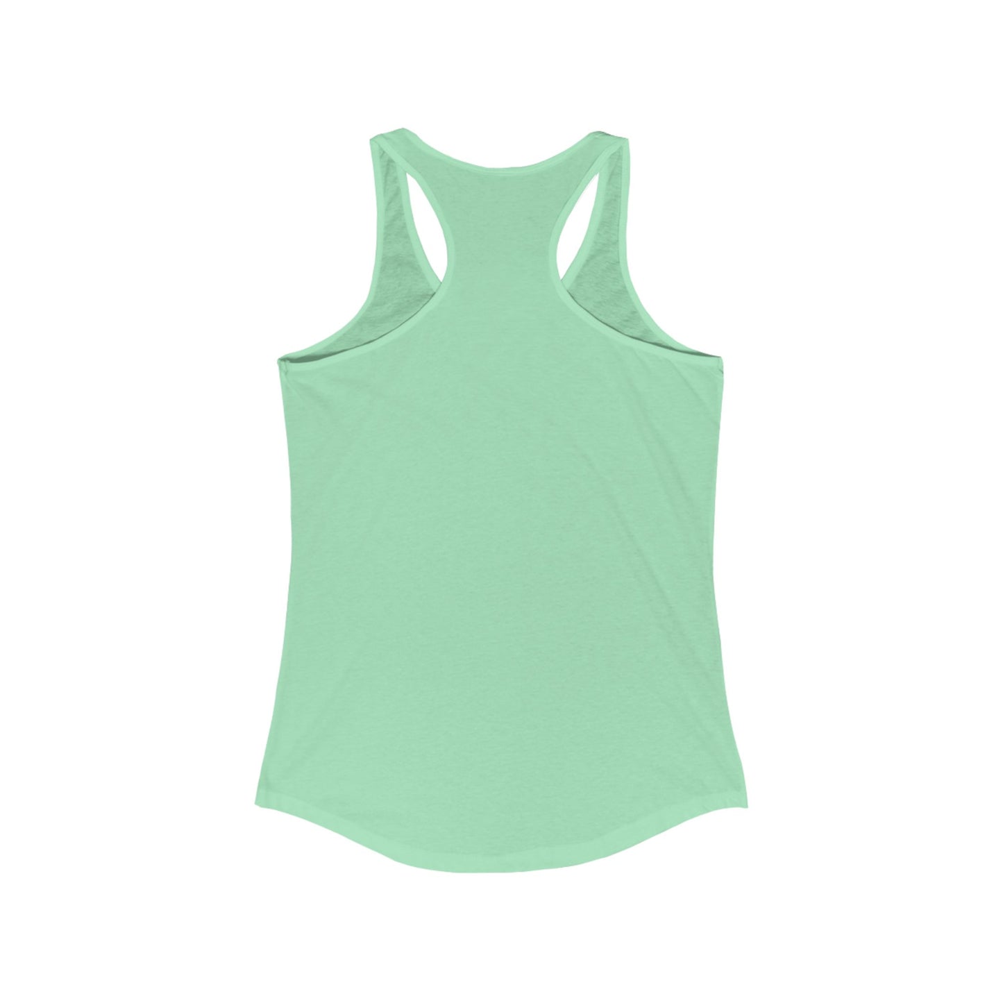 815 Women's Ideal Racerback Tank