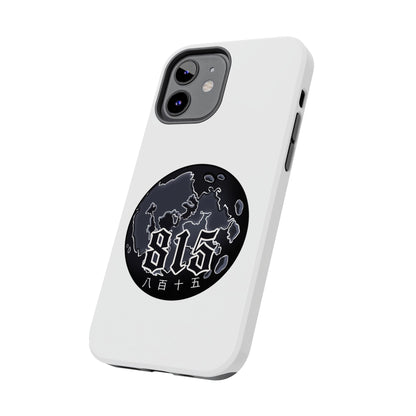 815 LOGO Phone Cases