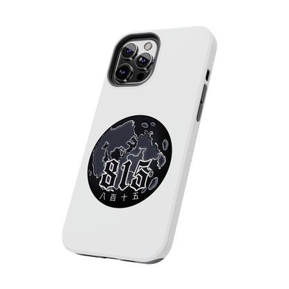 815 LOGO Phone Cases