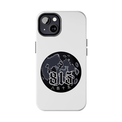 815 LOGO Phone Cases