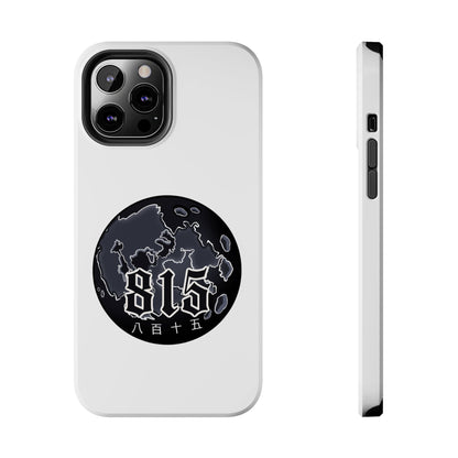 815 LOGO Phone Cases