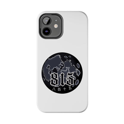 815 LOGO Phone Cases